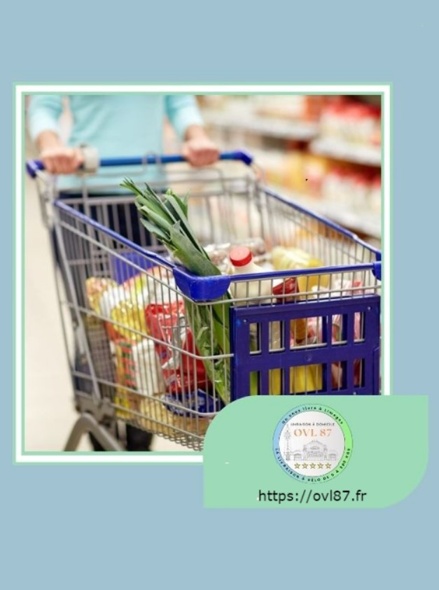 Le Lâcher de Chariot : une innovation marketing mais pas&nbsp;seulement.