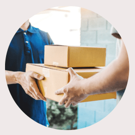 OVL87 - La cyclologistique ou livraison de marchandise à vélo à Limoges jusqu'à 300 kg. La vélogistique, c'est aussi la livraison des plis, lettres et colis en intramuros, interagence ou intra-boulevard pour un service de proximité aux limougeauds.